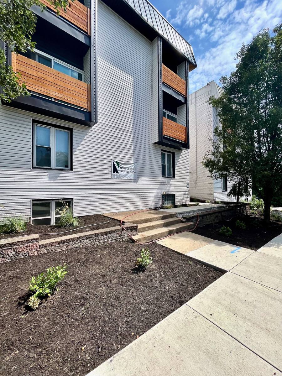 Apartment for rent at 3408 Parkview Ave, Pittsburgh, PA 15213