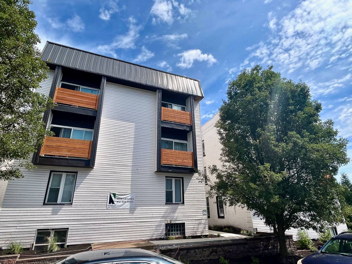 Apartment for rent at 3408 Parkview Ave, Pittsburgh, PA 15213