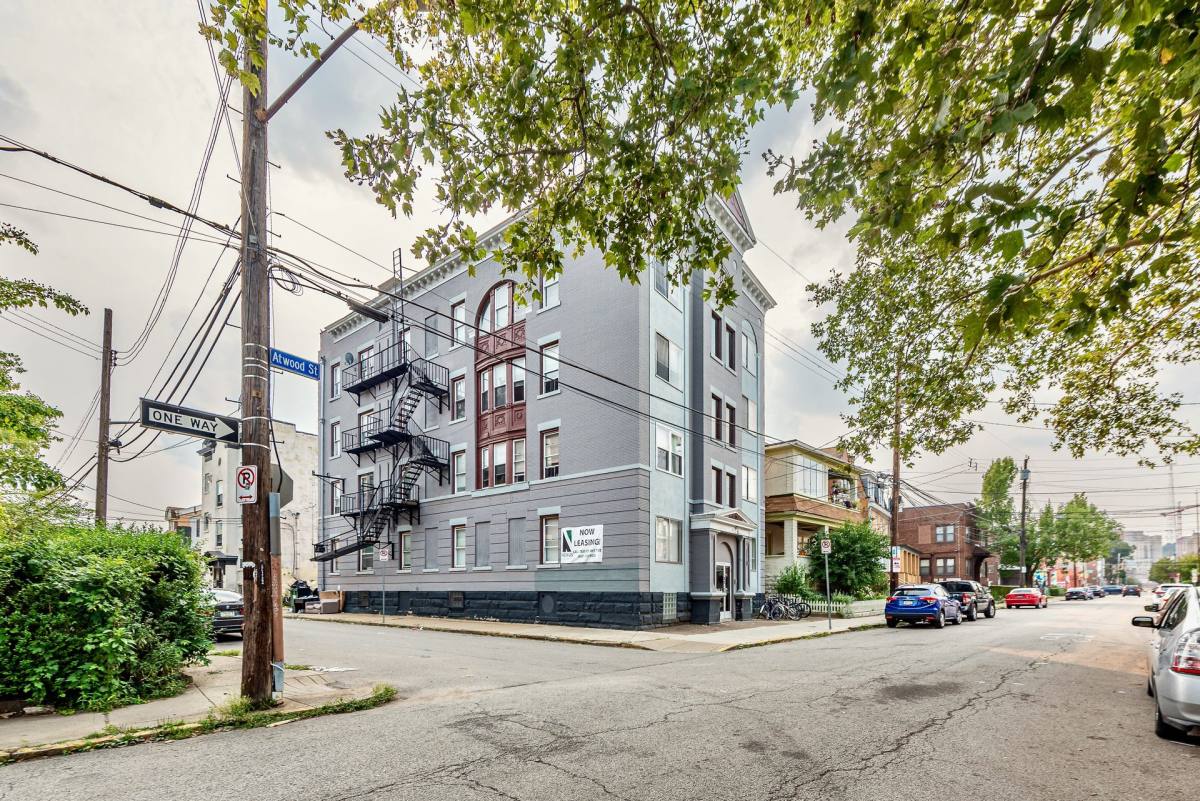 Apartment for rent at 430 Atwood St, Pittsburgh, PA 15213