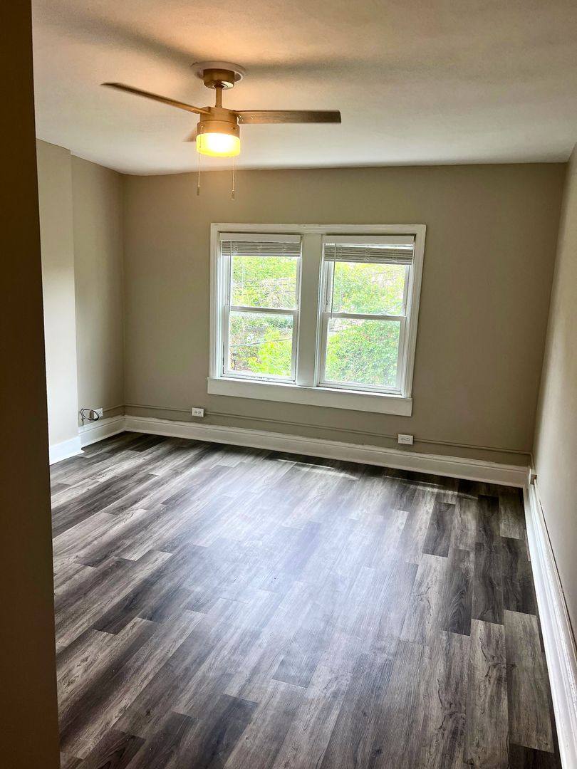 Apartment for rent at 23 Wellsford St, Pittsburgh, PA 15213