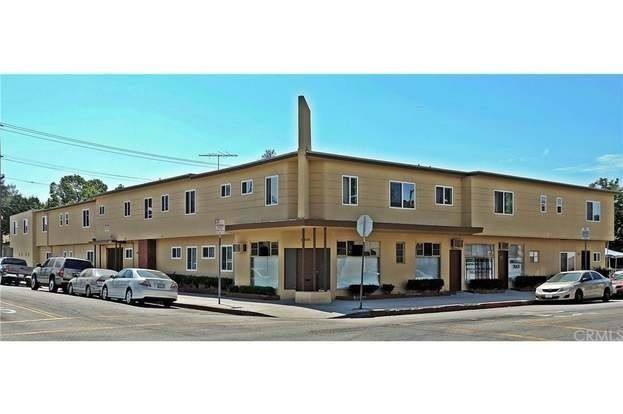 Apartment for rent at 6300 Seville- 2700 Clarendon, Huntington Park, CA 90255