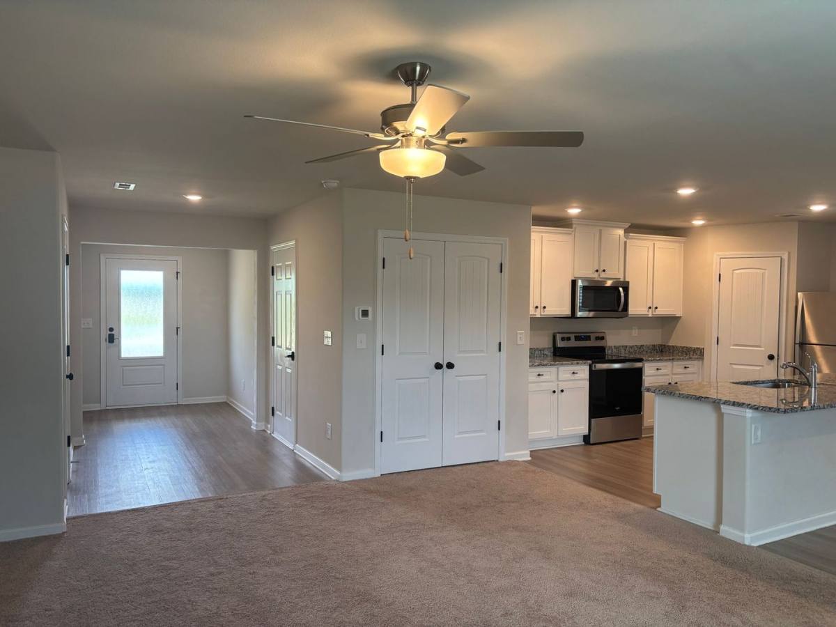 House for rent at 329 Aniston Lane, Shelby, NC 28152