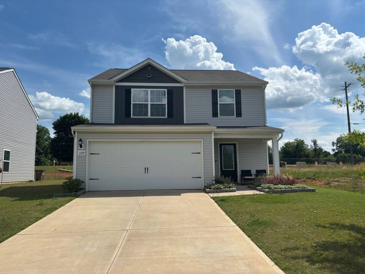 House for rent at 329 Aniston Lane, Shelby, NC 28152