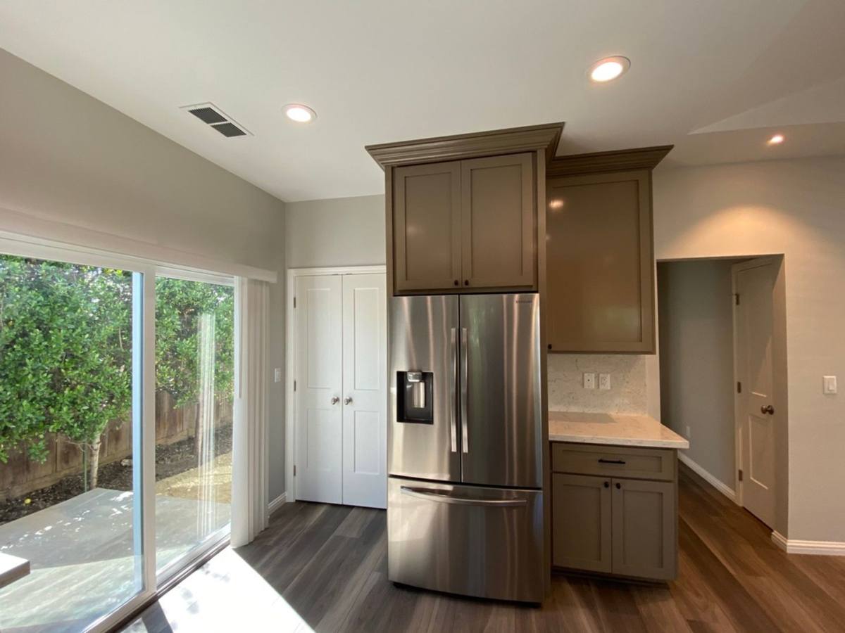 Apartment for rent at 34 Maple St, Salinas, CA 93901