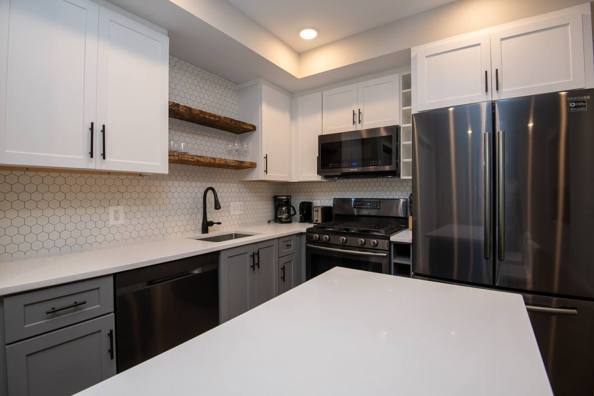 Apartment for rent at 1457 Girard St NW #1, Washington, DC 20009