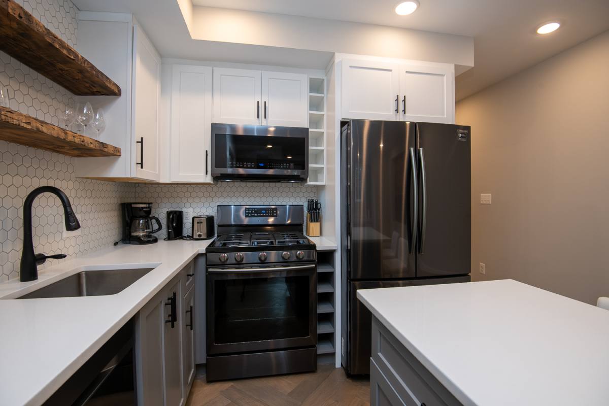 Apartment for rent at 1457 Girard St NW #1, Washington, DC 20009