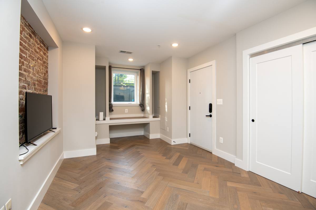 Apartment for rent at 1457 Girard St NW #1, Washington, DC 20009
