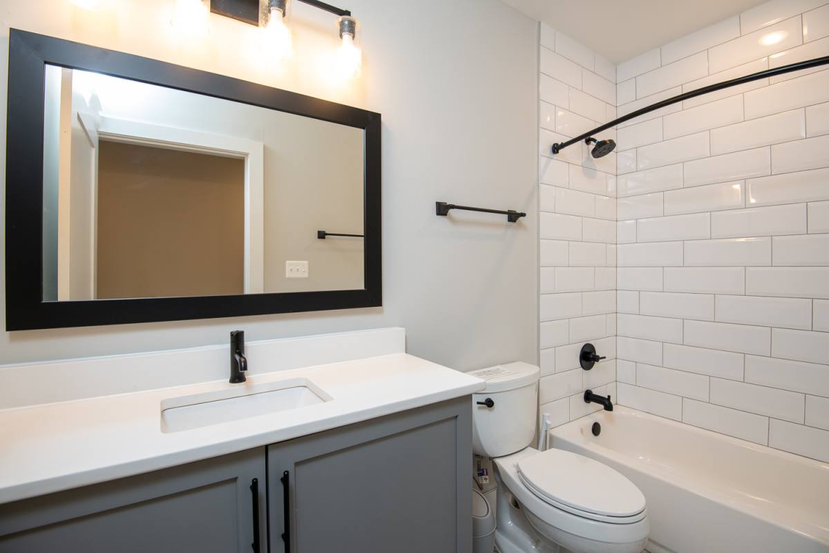 Apartment for rent at 1457 Girard St NW #1, Washington, DC 20009