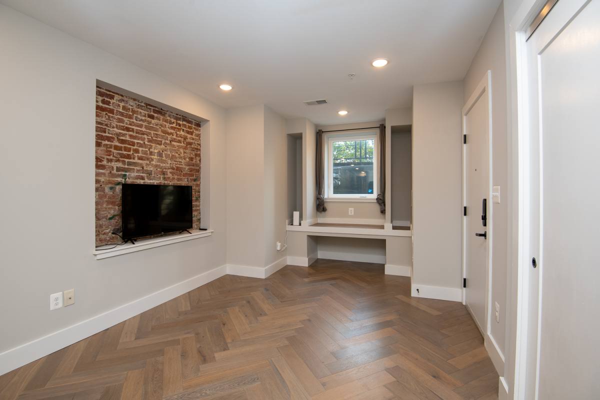 Apartment for rent at 1457 Girard St NW #1, Washington, DC 20009
