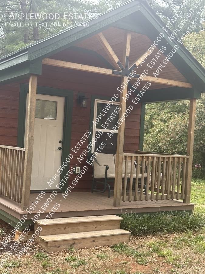 House for rent at 266 Broadview Dr, Spartanburg, SC 29303