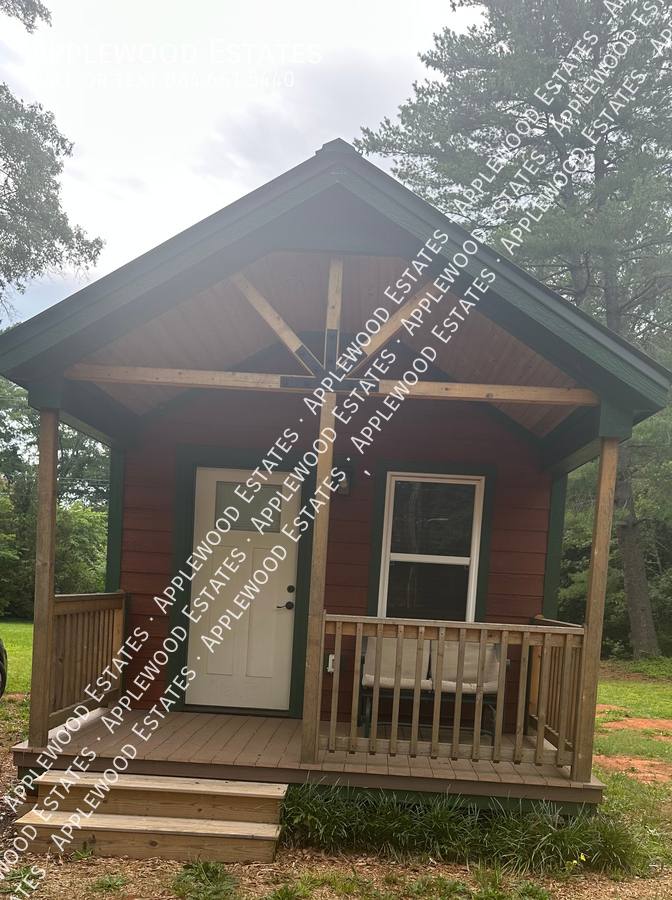 House for rent at 266 Broadview Dr, Spartanburg, SC 29303