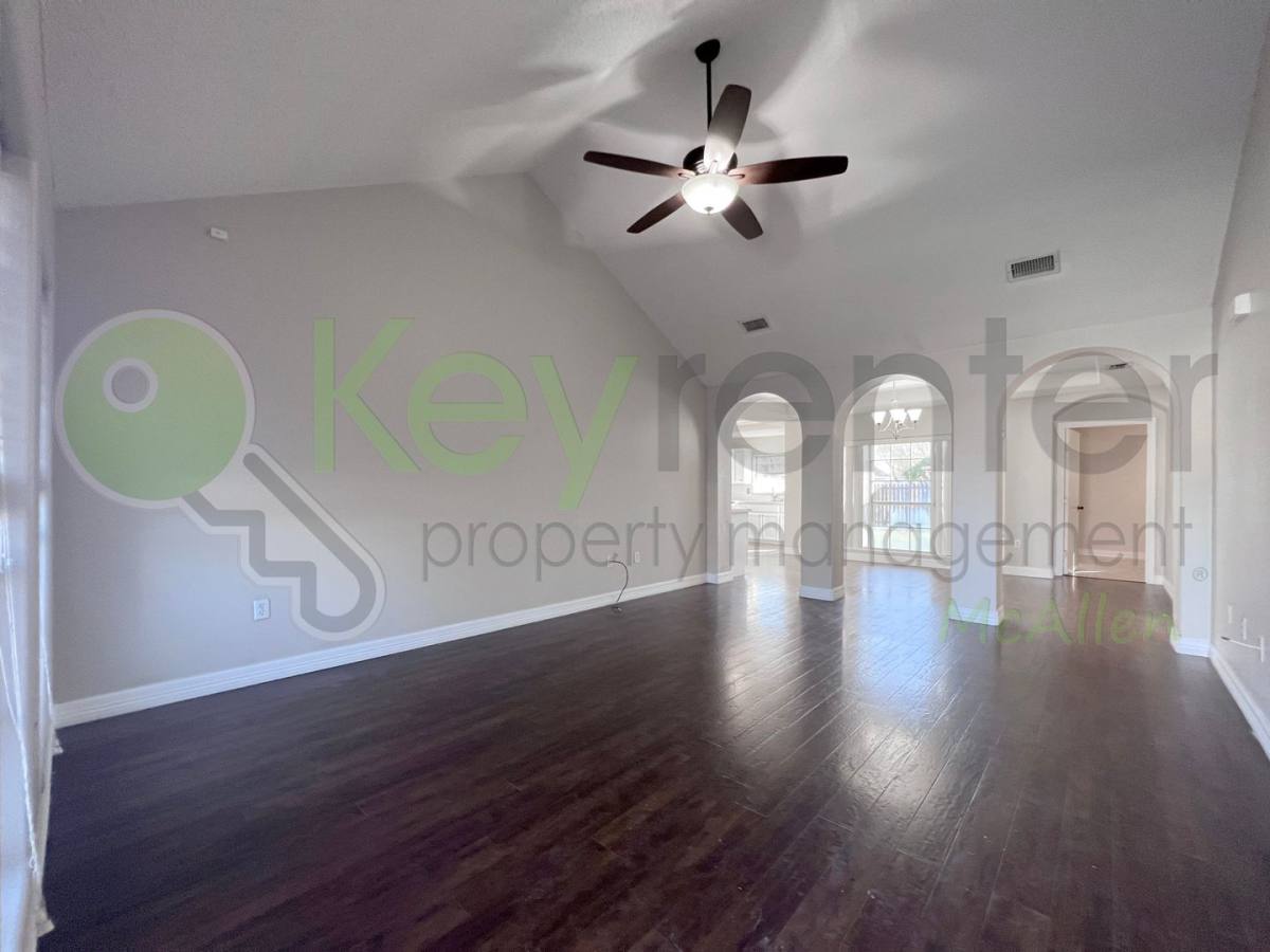 House for rent at 1204 E Rio Vista Ave, Pharr, TX 78577