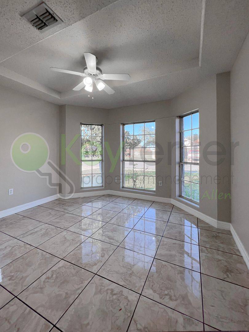 House for rent at 1204 E Rio Vista Ave, Pharr, TX 78577