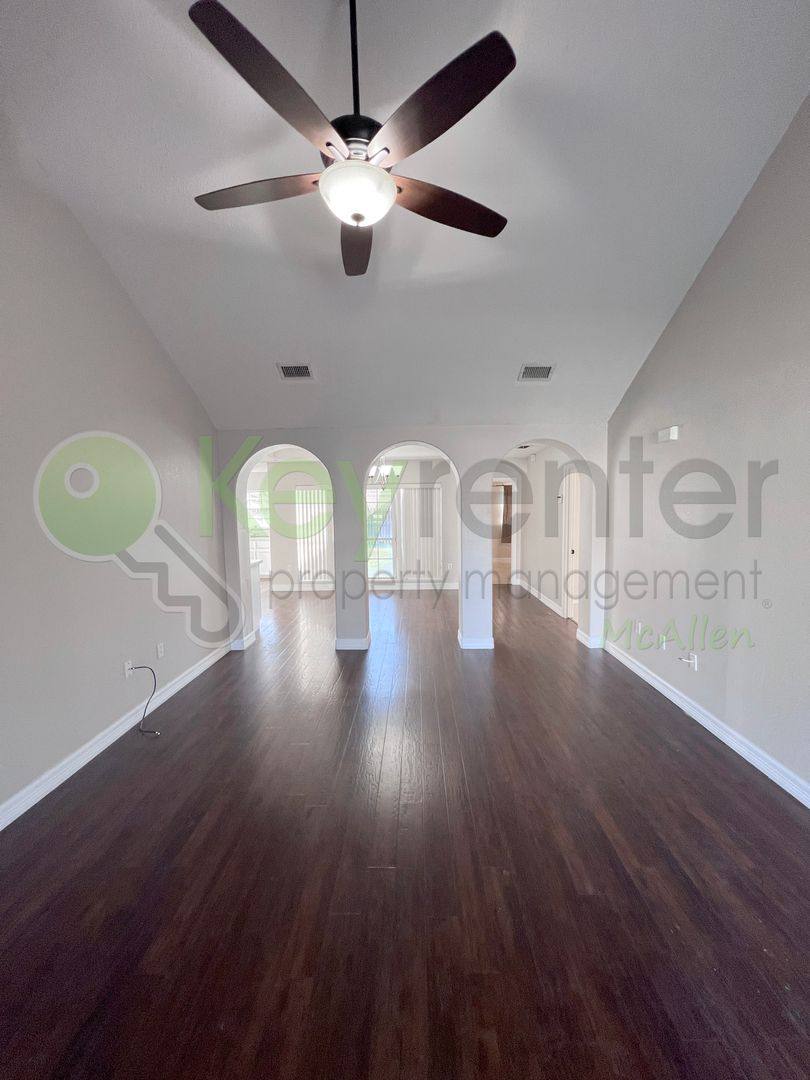 House for rent at 1204 E Rio Vista Ave, Pharr, TX 78577