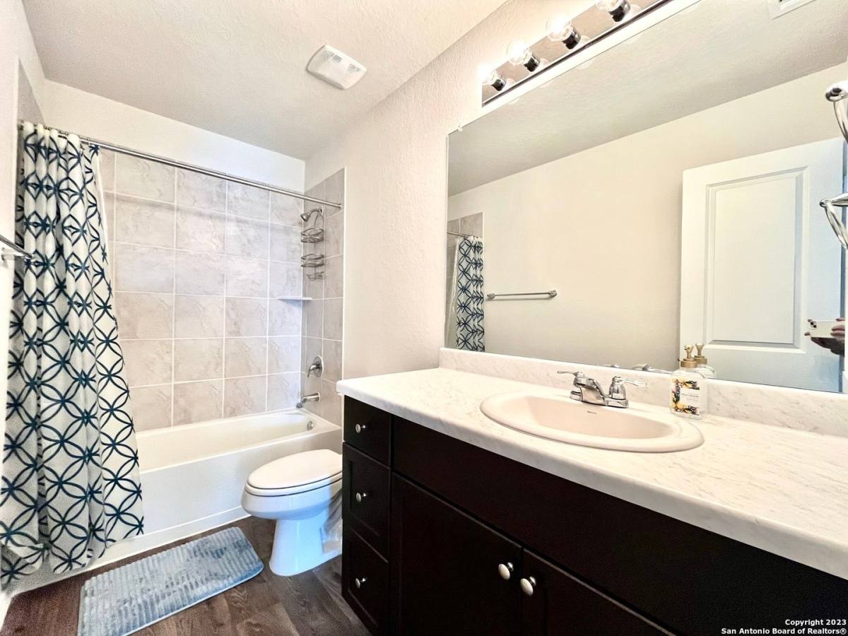 Condo for rent at 2526 Wentwood Run, San Antonio, TX 78245