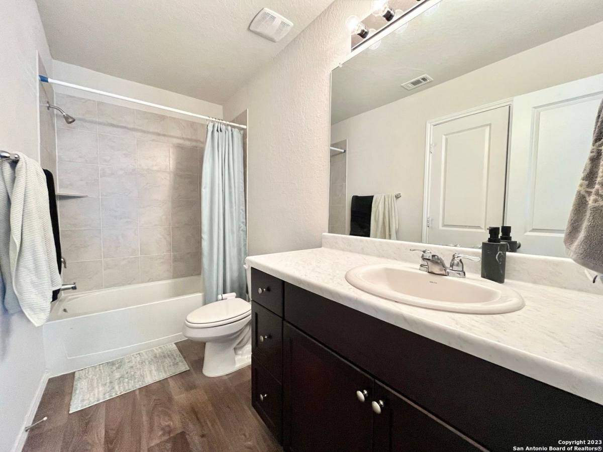 Condo for rent at 2526 Wentwood Run, San Antonio, TX 78245