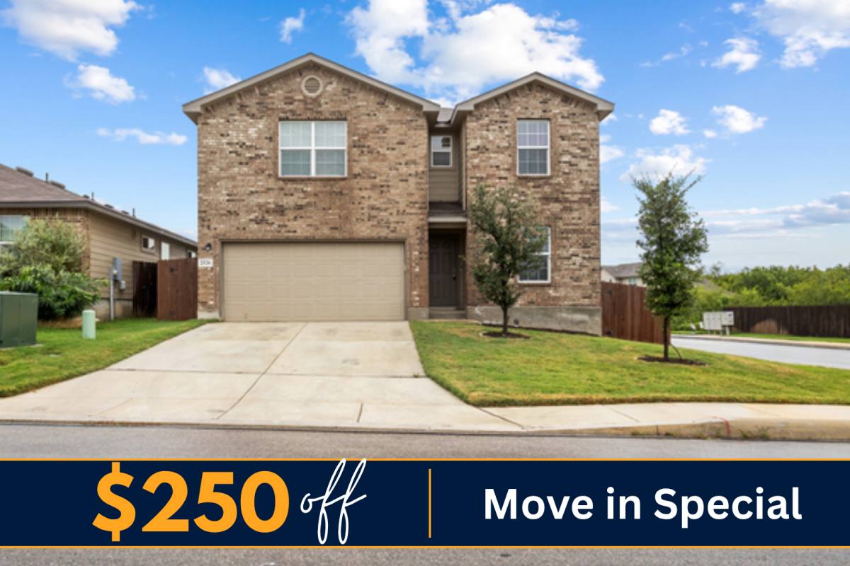 Condo for rent at 2526 Wentwood Run, San Antonio, TX 78245