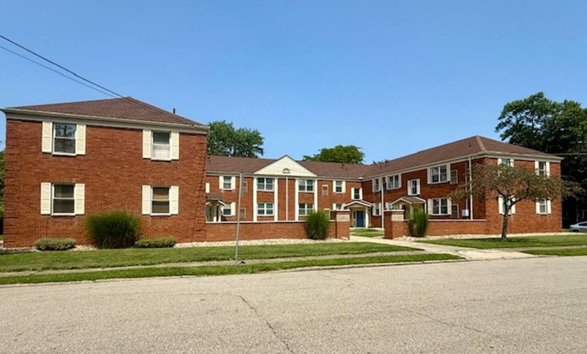 Apartment for rent at 460 Woodward Ave, Mansfield, OH 44903