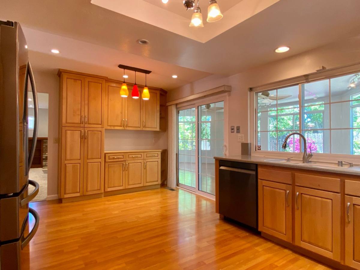 House for rent at 764 Starbush Dr, Sunnyvale, CA 94086