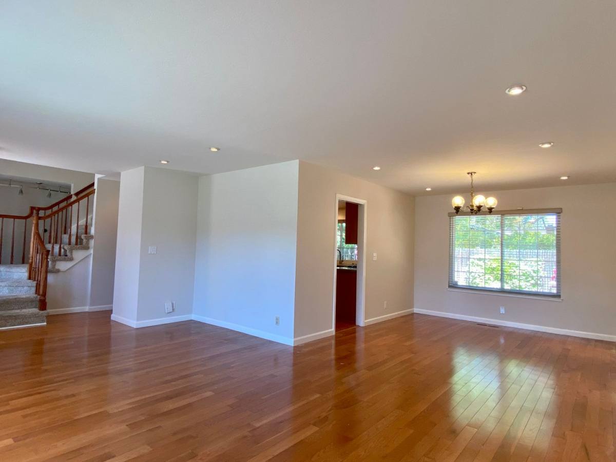 House for rent at 764 Starbush Dr, Sunnyvale, CA 94086