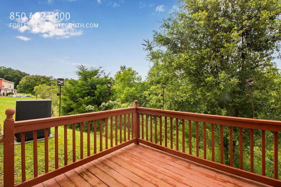 Townhouse for rent at 408 Arbor Lake Dr, Crestview, FL 32536
