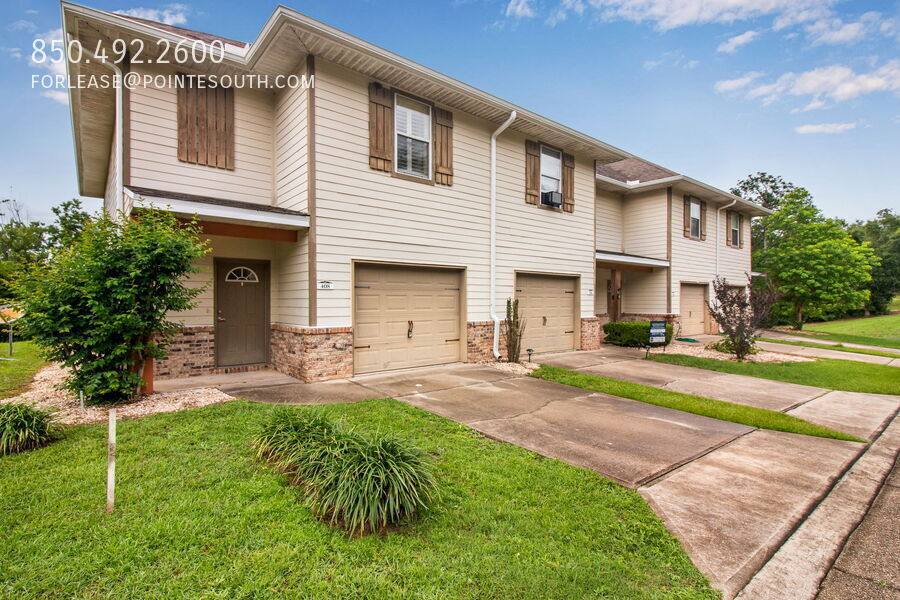 Townhouse for rent at 408 Arbor Lake Dr, Crestview, FL 32536