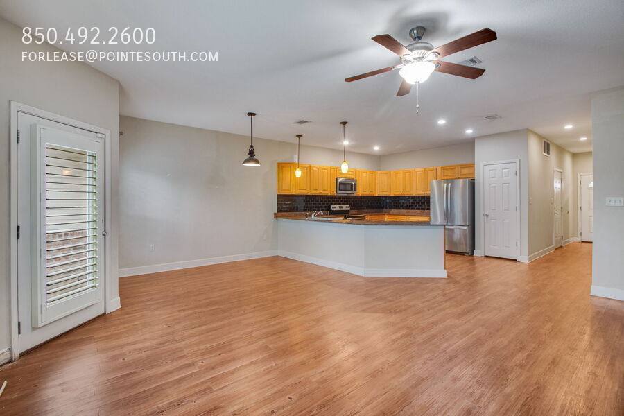 Townhouse for rent at 408 Arbor Lake Dr, Crestview, FL 32536