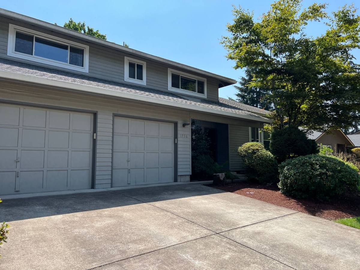 House for rent at 1796 Happy Lane, Eugene, OR 97401