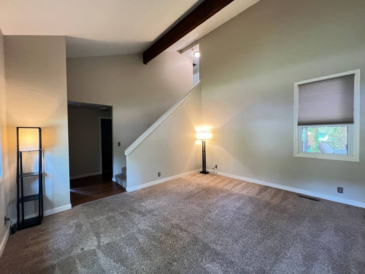 House for rent at 1796 Happy Lane, Eugene, OR 97401