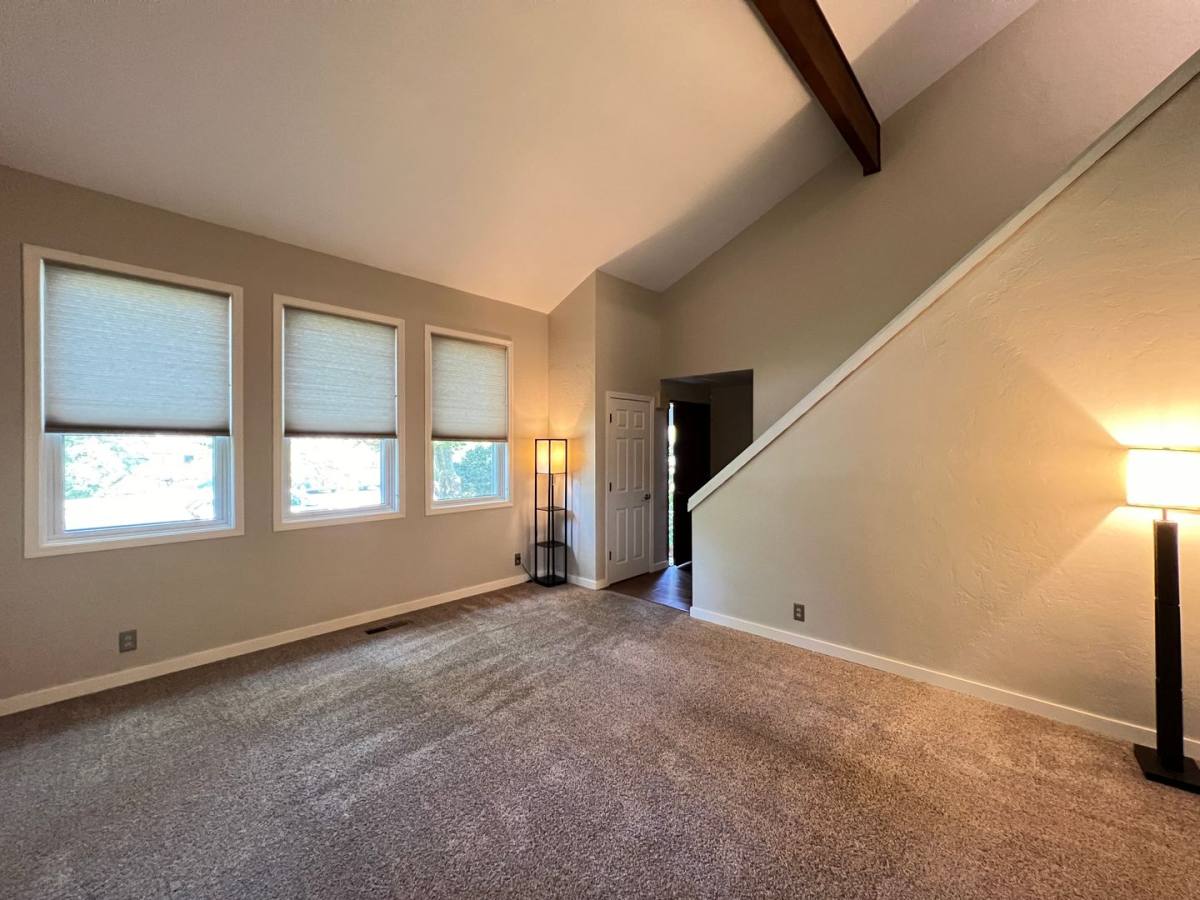 House for rent at 1796 Happy Lane, Eugene, OR 97401