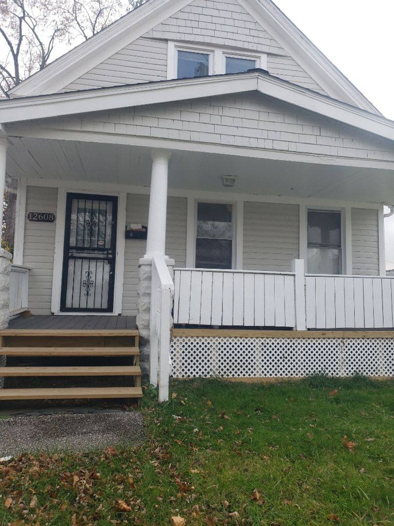 Apartment for rent at 12608 Holborn Ave, Cleveland, OH 44105