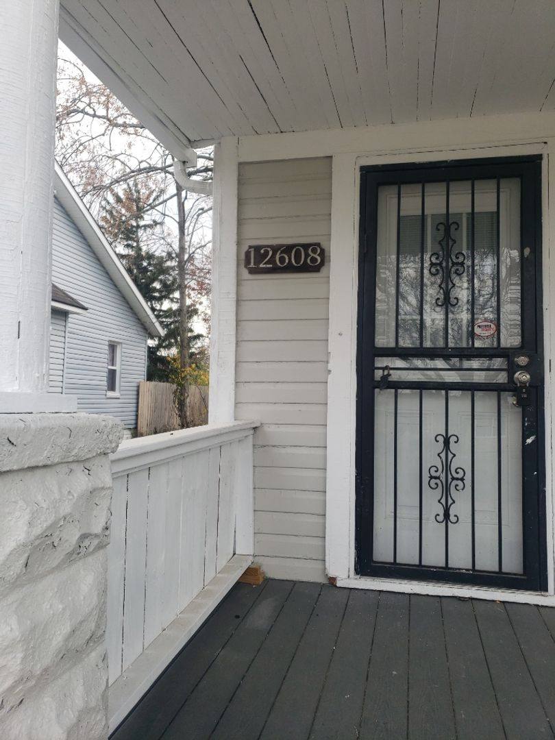 Apartment for rent at 12608 Holborn Ave, Cleveland, OH 44105