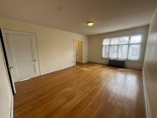 Apartment for rent at 1469 N Williams St #11, Denver, CO 80220