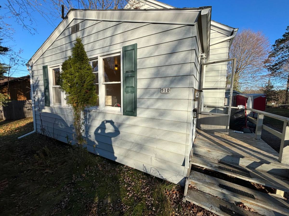 Apartment for rent at 510 Vaughn St, Rhinelander, WI 54501