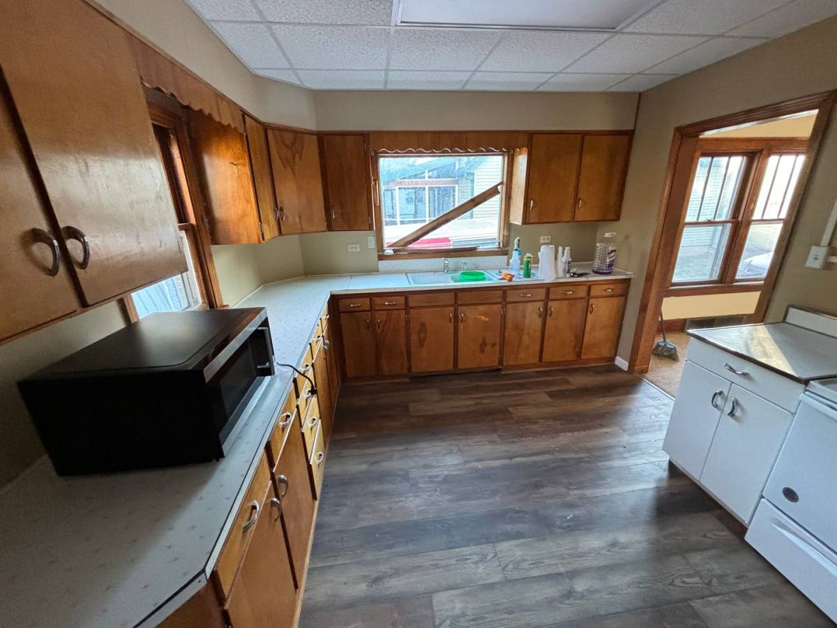 Apartment for rent at 510 Vaughn St, Rhinelander, WI 54501
