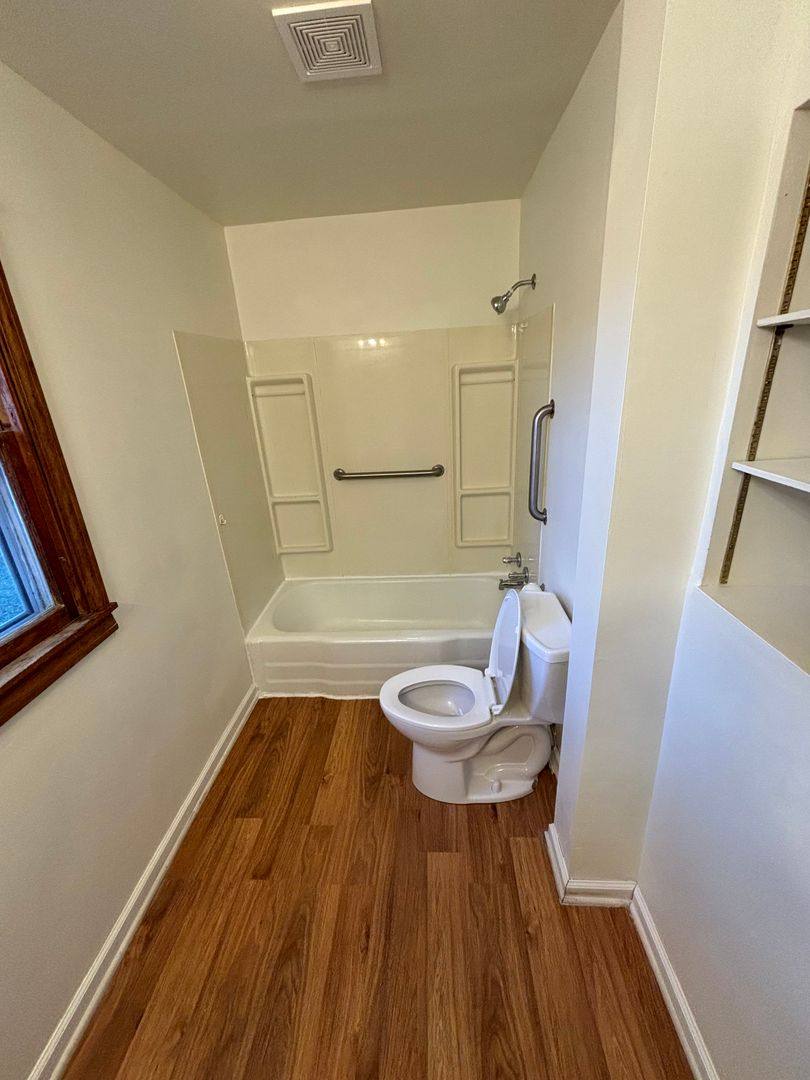 Apartment for rent at 510 Vaughn St, Rhinelander, WI 54501