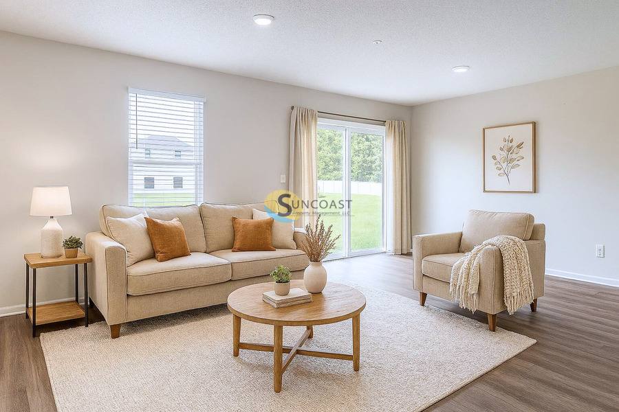 Apartment for rent at 6462 Sweetbay Lane #6462201, Jacksonville, FL 32244