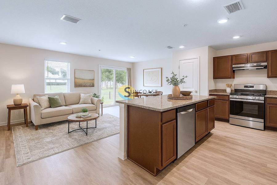 Apartment for rent at 6462 Sweetbay Lane #6462201, Jacksonville, FL 32244