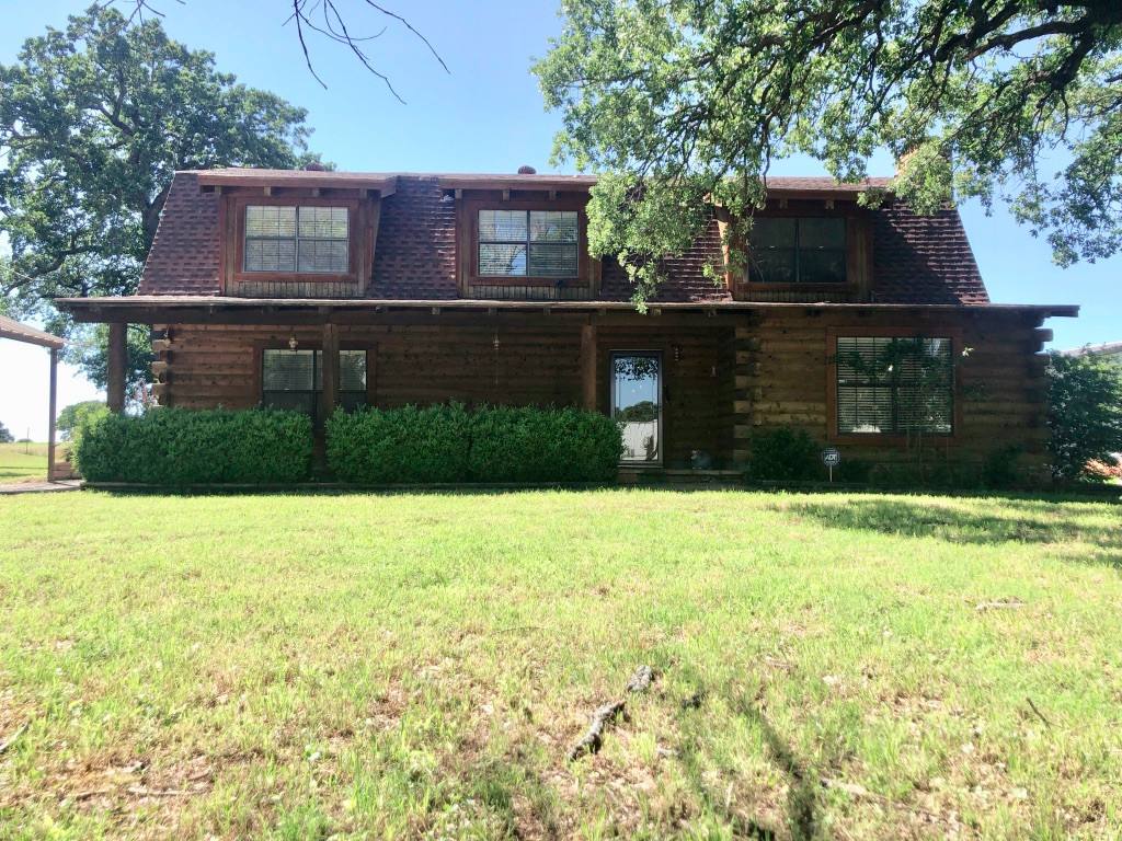 House for rent at 1000 Pritchard Lane, Weatherford, TX 76087