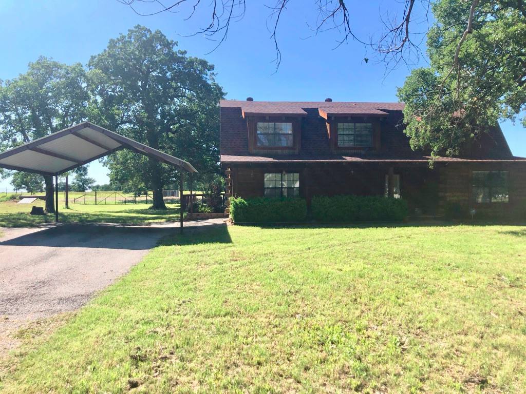House for rent at 1000 Pritchard Lane, Weatherford, TX 76087