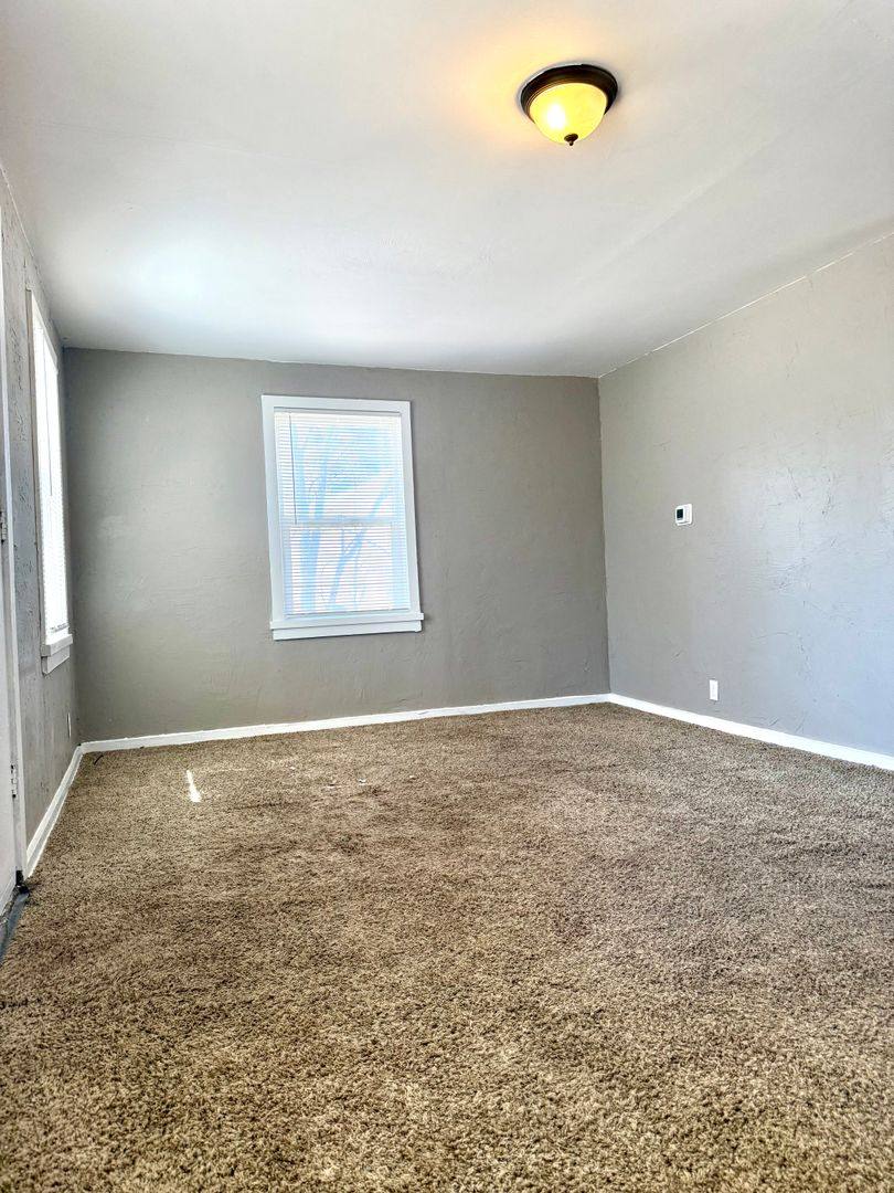 Apartment for rent at 2512 E Dale St #1, Colorado Springs, CO 80909