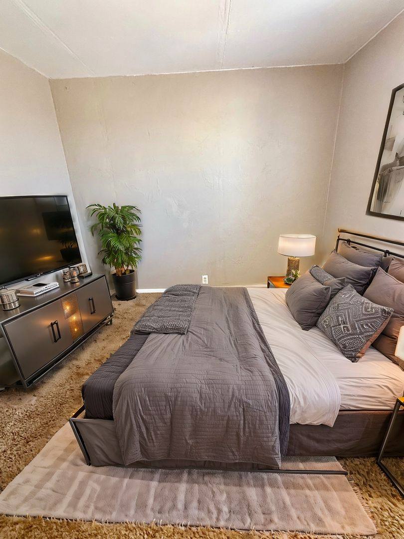 Apartment for rent at 2512 E Dale St #1, Colorado Springs, CO 80909