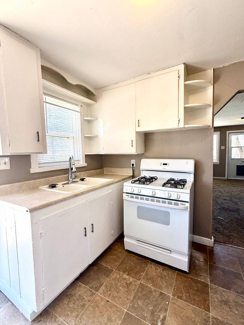 Apartment for rent at 2512 E Dale St #1, Colorado Springs, CO 80909