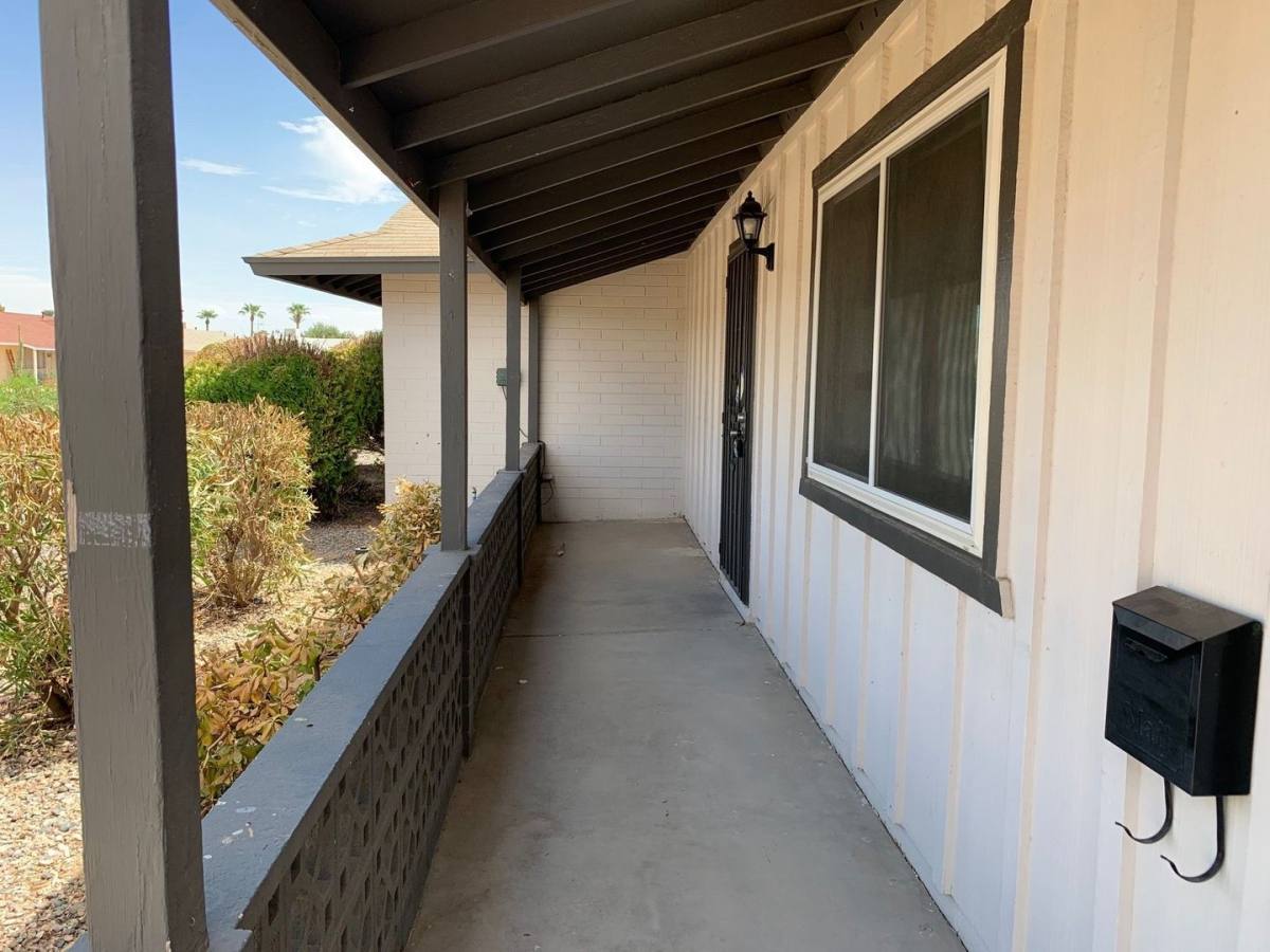 House for rent at 10819 W Connecticut Ave, Sun City, AZ 85351
