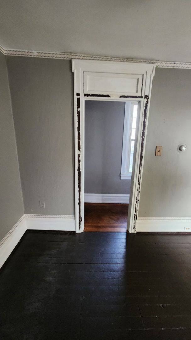 Apartment for rent at 4 Spring Garden St, Lansford, PA 18232