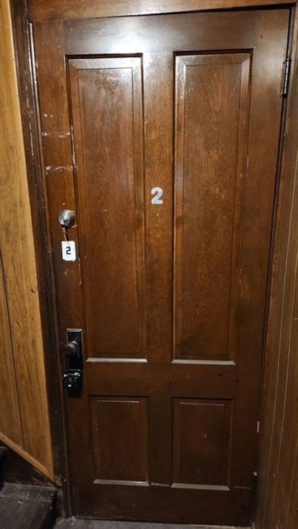 Apartment for rent at 4 Spring Garden St, Lansford, PA 18232