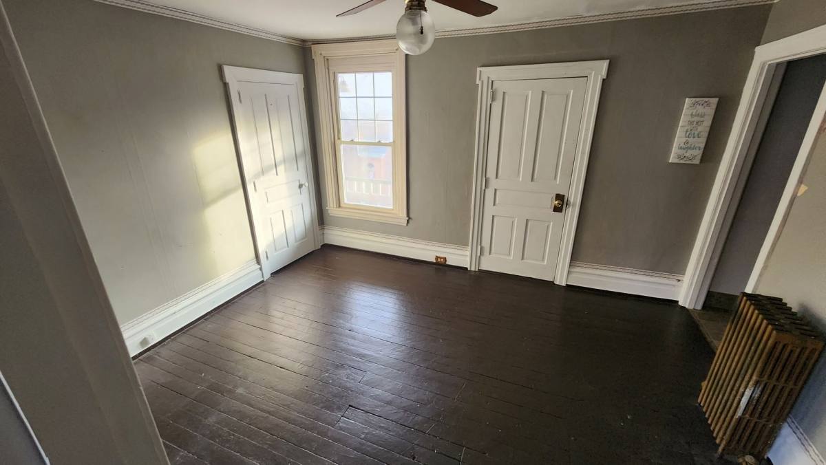 Apartment for rent at 4 Spring Garden St, Lansford, PA 18232