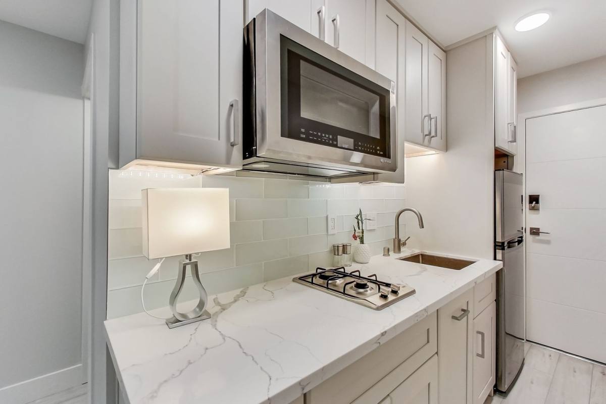 Apartment for rent at 565 Page St, San Francisco, CA 94117