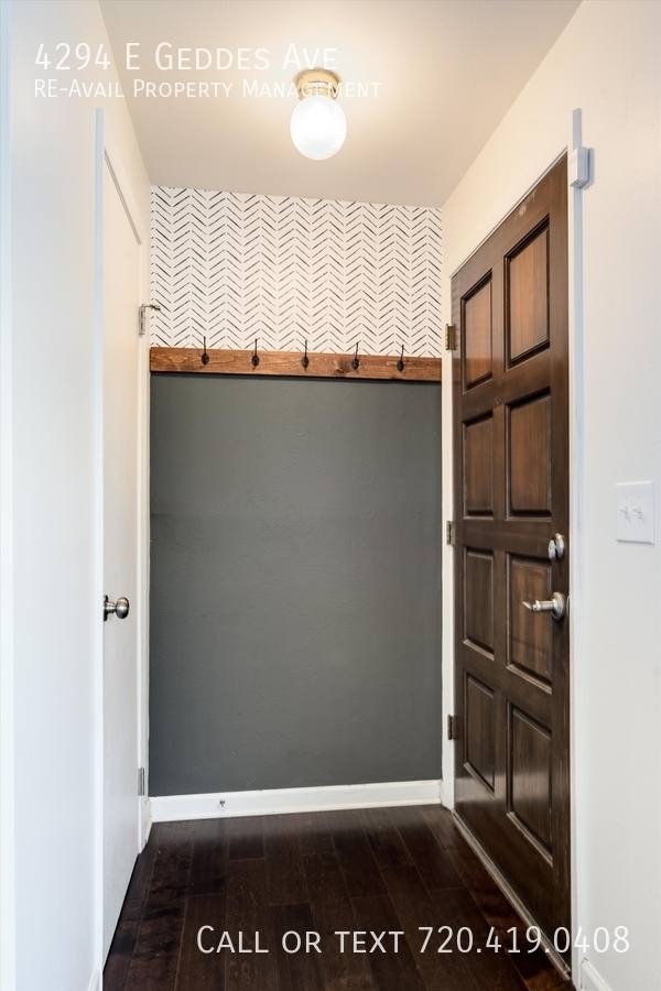 House for rent at 4294 E Geddes Ave, Littleton, CO 80122