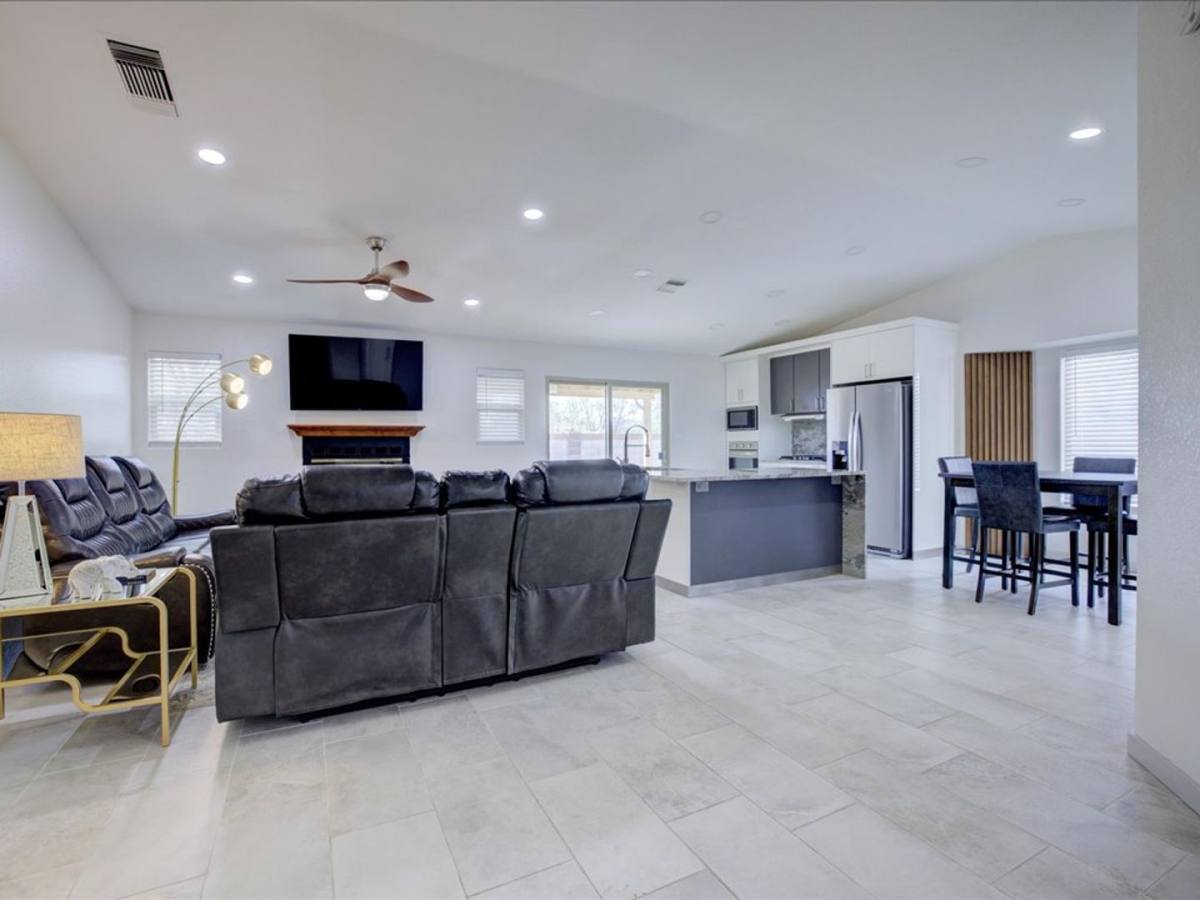 House for rent at 5501 N Lazybrook Place, Tucson, AZ 85741